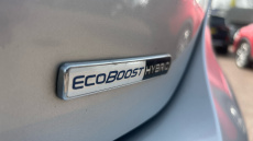 Ford Fiesta 1.0 EcoBoost Hybrid mHEV 125 ST-Line 5dr Petrol Hatchback